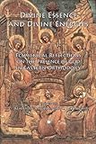 Divine Essence and Divine Energies: Ecumenical Reflections on the Presence of God in Eastern Orthodoxy cover