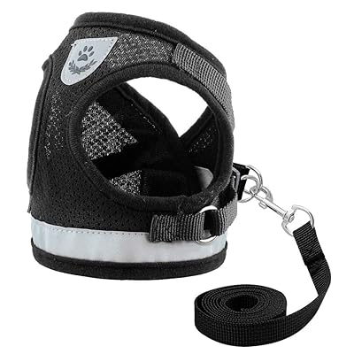 NetPastry Dog Harness Vest for Chihuahua, Pug, Ghana Ubuy