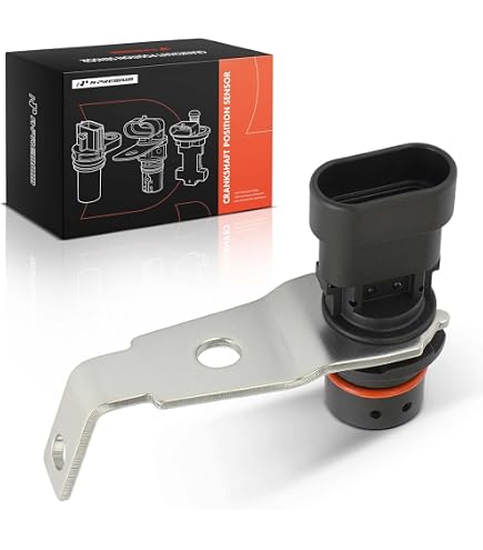 Amazon.com: HZTWFC Crankshaft Position Sensor 96325868 89933123