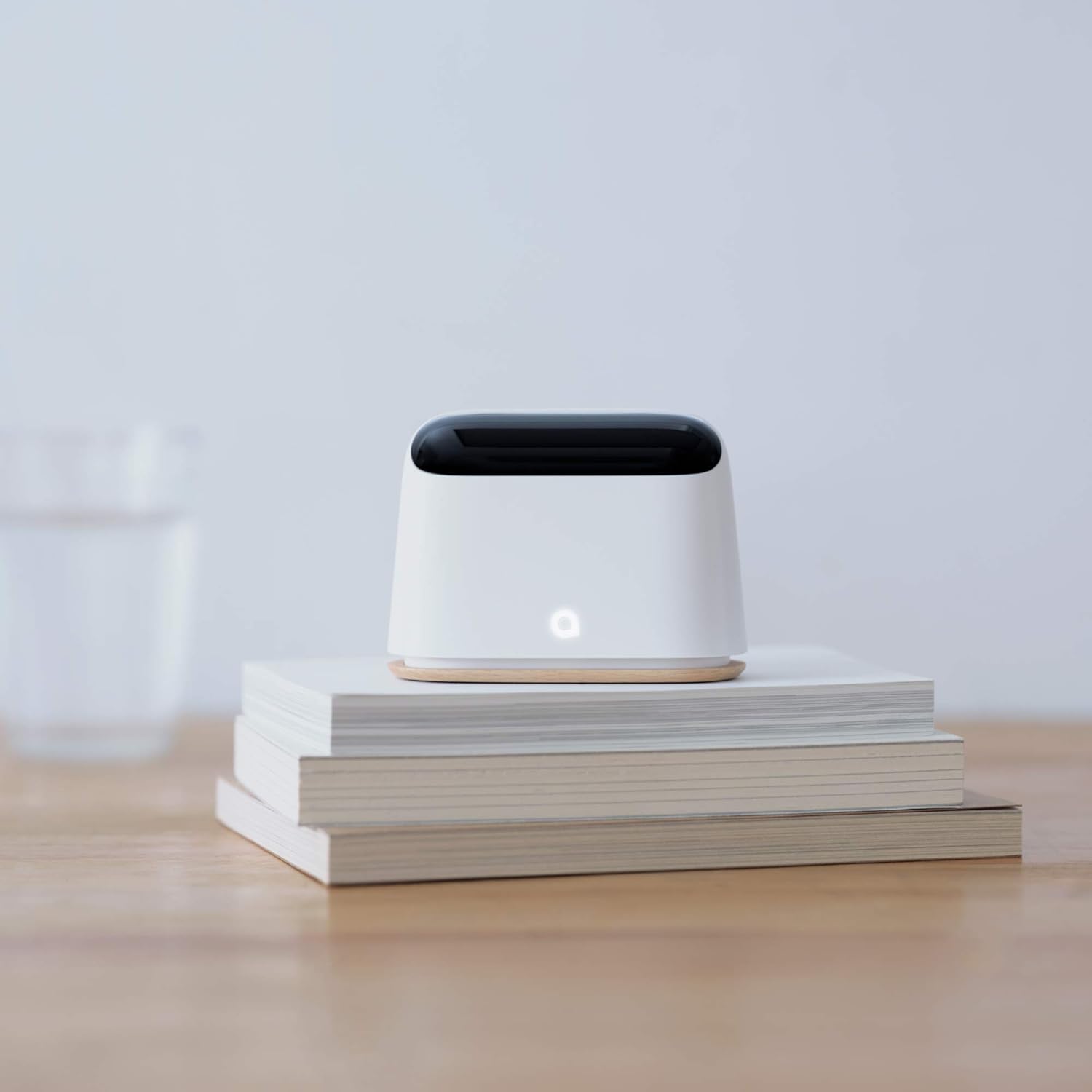 ambi climate google home