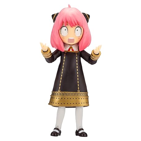 Mua Total Anime Spy X Family Anya Forger 6 5 Inch Scale Figure With mua-total-anime-spy-x-family-anya-forger-6-5-inch-scale-figure-with