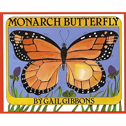 gail gibbons animal books