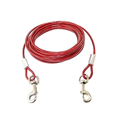 20 Ft Long Heavy-Duty Dog Leash Suitable for Dogs Jamaica Ubuy