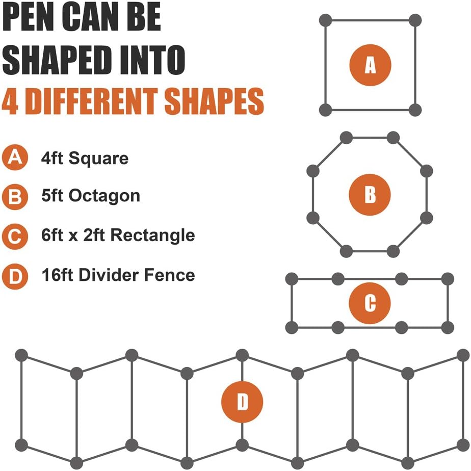 Vibrant life exercise pen Clearance