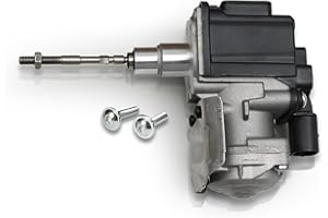 Sprwinautummer 06L145612K Turbo Electronic Actuator 2.0T EA888 Replacement For A4 Avant Allroad Quattro S4 A5 S5 Cabriolet Co