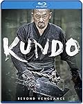 Cover Image for 'Kundo: Age of the Rampant'