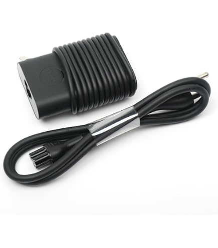Amazon.com: Dell AC Adapter For XPS 13 (9305) : Electronics