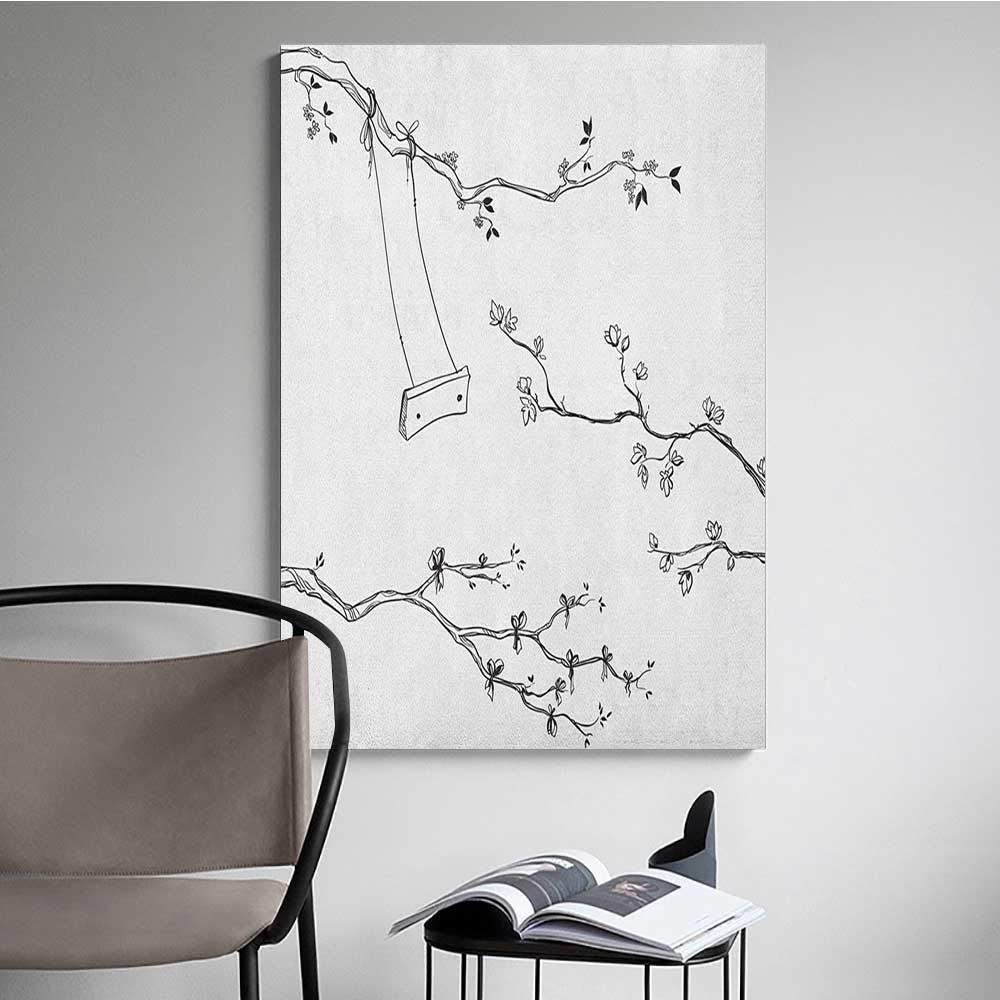 Nursery Decor Jaydevn Art Decor 3d Wall Mural Wallpaper