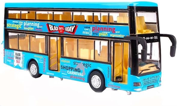 amazon autobus juguete