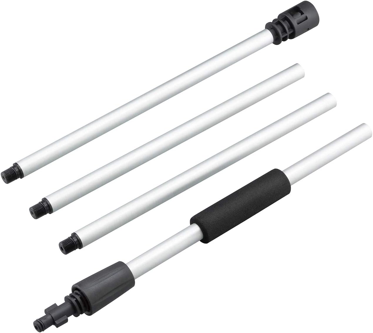 リョービ Ryobi 延長パイプ 高圧洗浄機用アクセサリー 1 65m 高圧洗浄機用アクセサリ Amazon