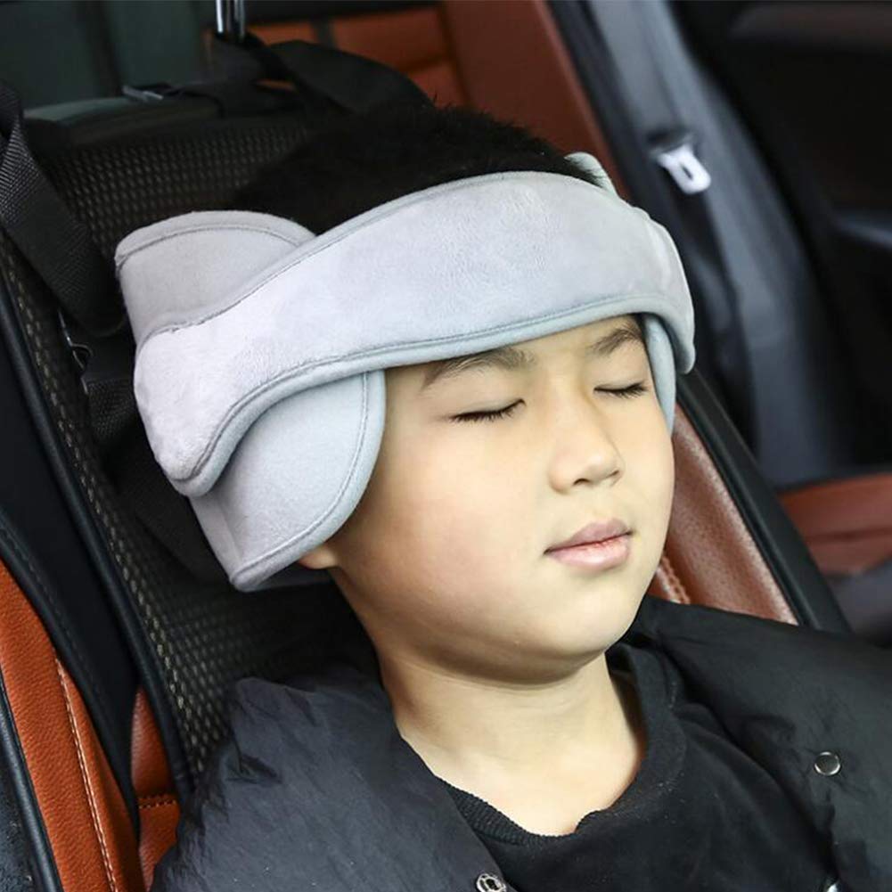 head holder for car seat