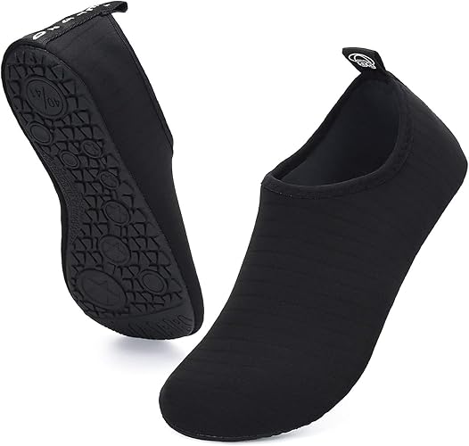 water shoes for beach walking
