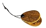 COLDWATER FLY FISHING - Premium Cork Amadou Fishing