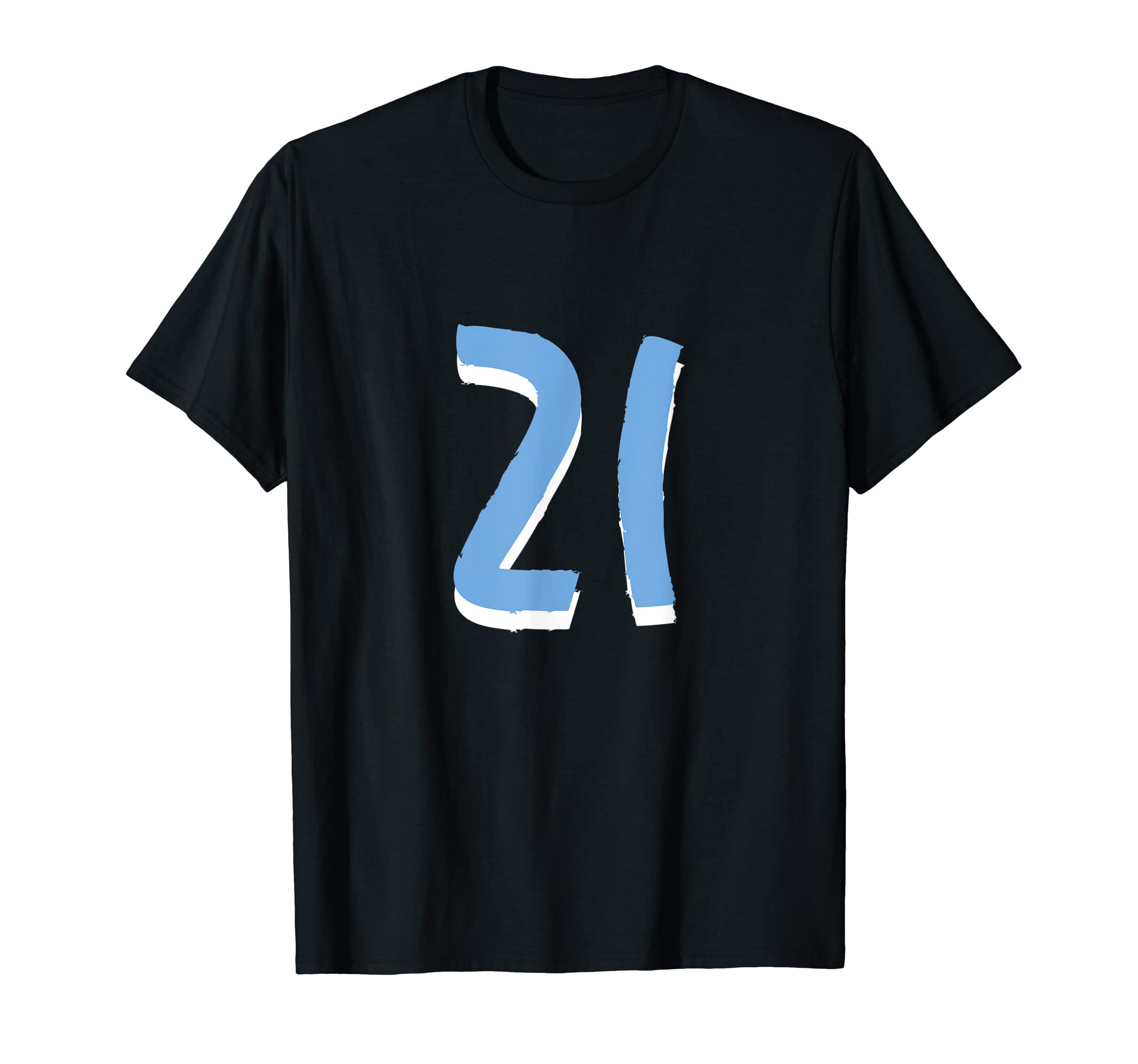 Flag Argentina T-Shirt