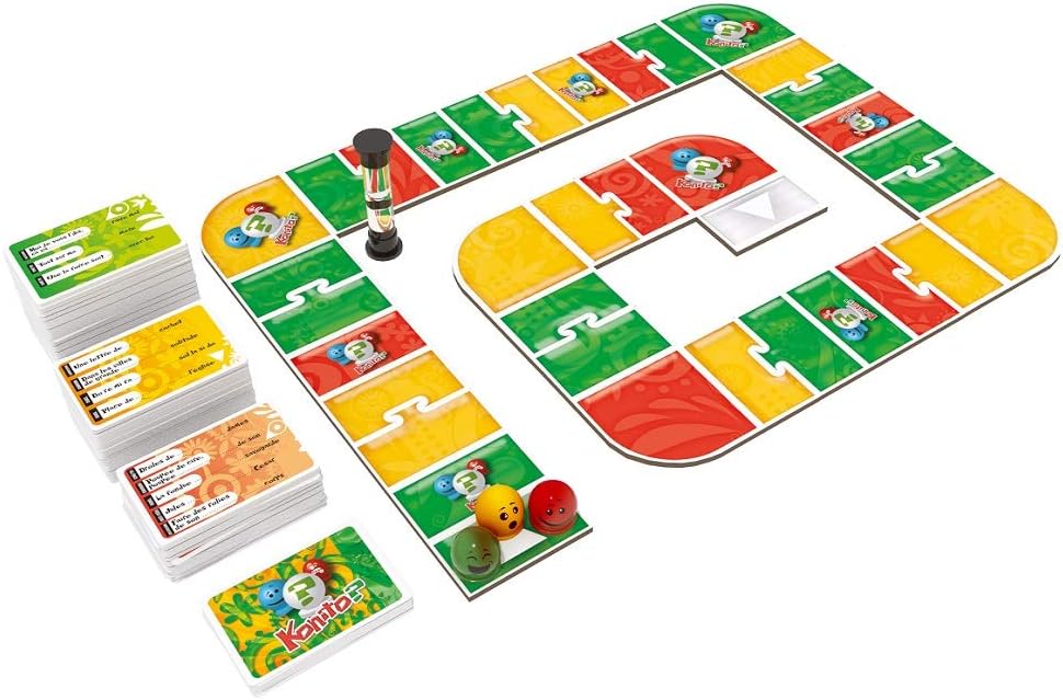 IELLO- Game, 51665 - Image 4