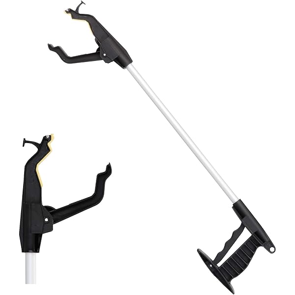Amazon.com: Nova Joy Reacher - Grabber Pickup Tool for Seniors