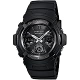 Casio Men's AWGM100B-1ACR G-Shock Tough Solar Power Atomic Watch