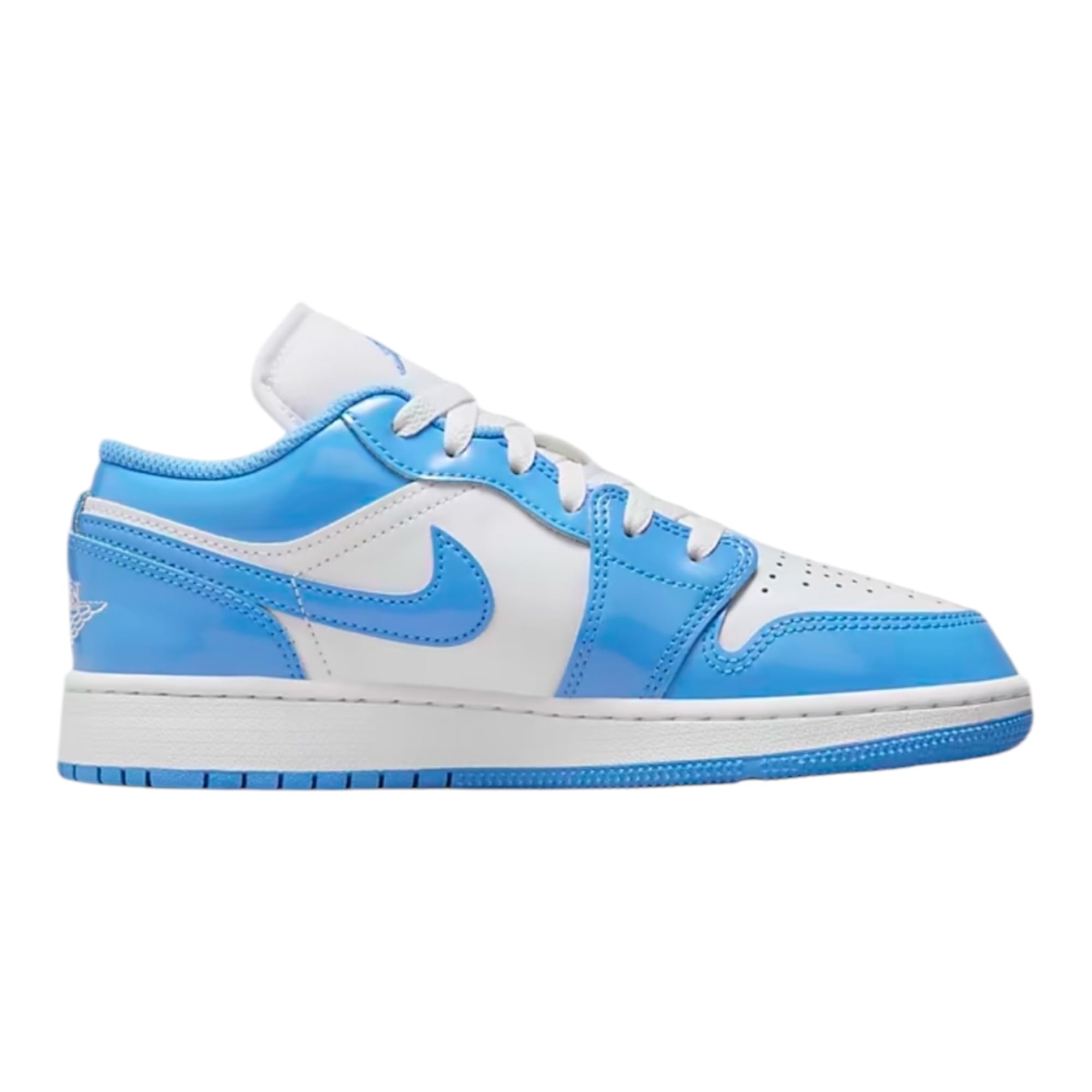 Nike Kid's Air Jordan 1 Low Sneaker