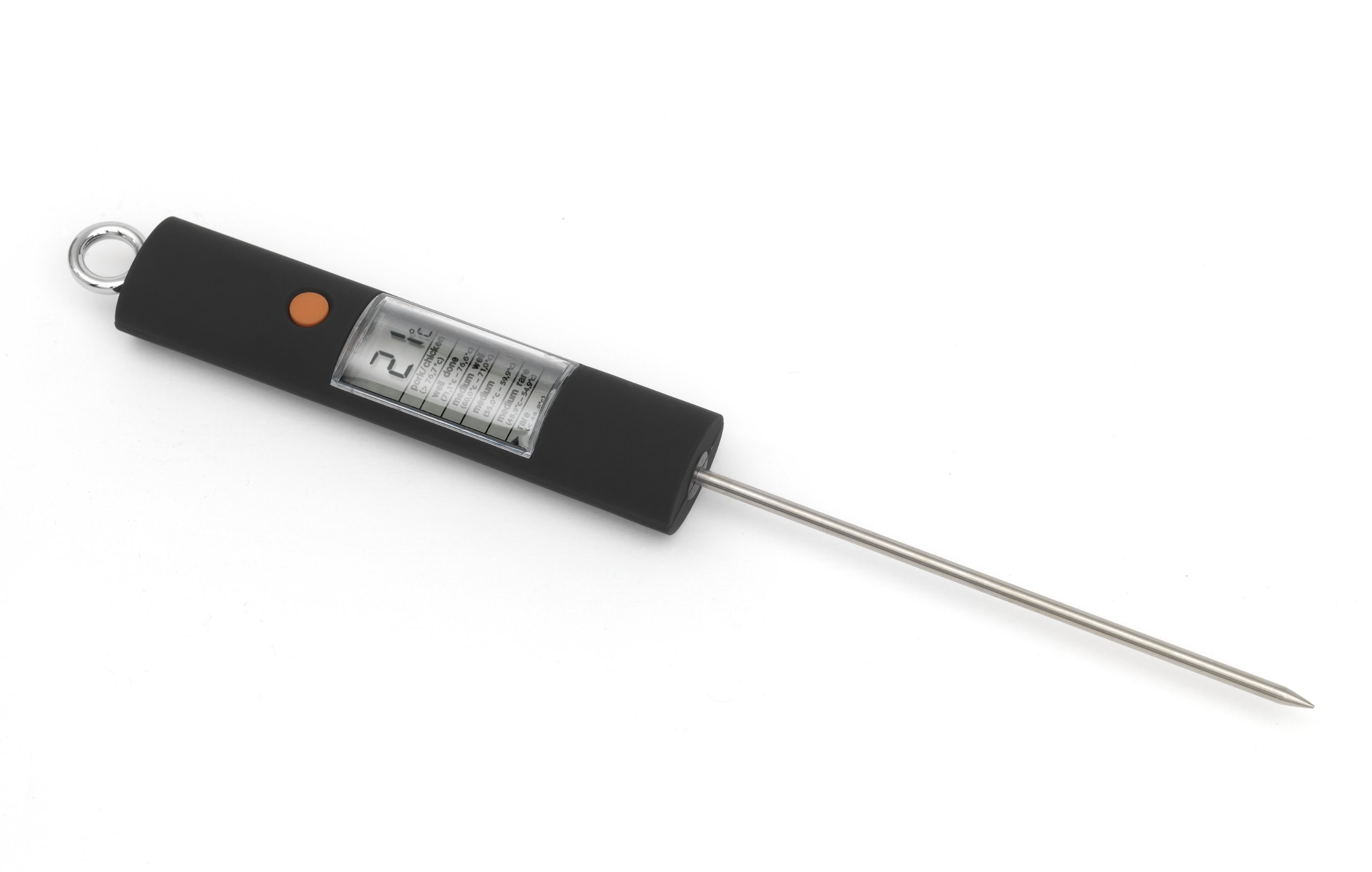 Bengt Ek Digital Meat Thermometer from Design By BayTree Cookware