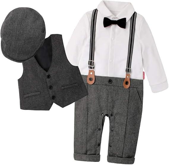 amazon baby tuxedo