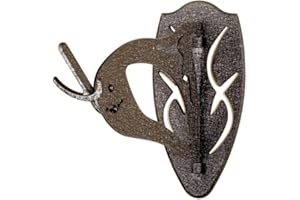 Skull Hooker Big Hooker Large and XL Size Trophies