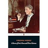 A Room of One's Own (The Virginia Woolf Library)
