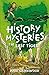 The Last Tiger (History Mysteries)
