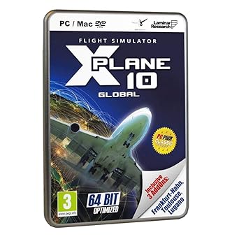 X-plane