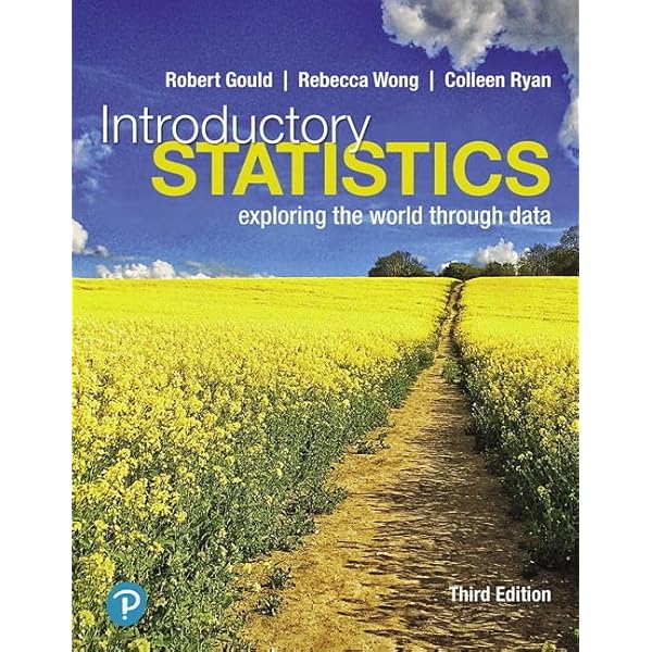 洋書 Introductory Statistics 2nd Edition Introductory Statistics 2e (hardcover, full color): Barbara