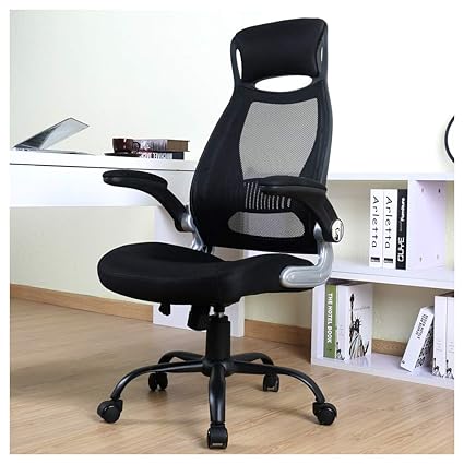 ergonomic high chair