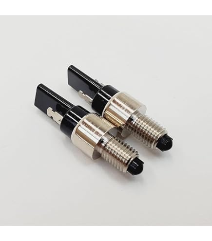 Amazon.com: Handlebar-Mounted Front Brake Light Switch for 1972