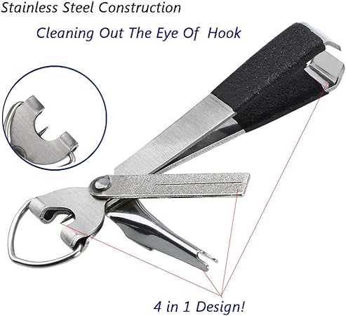 nail knot multi tool