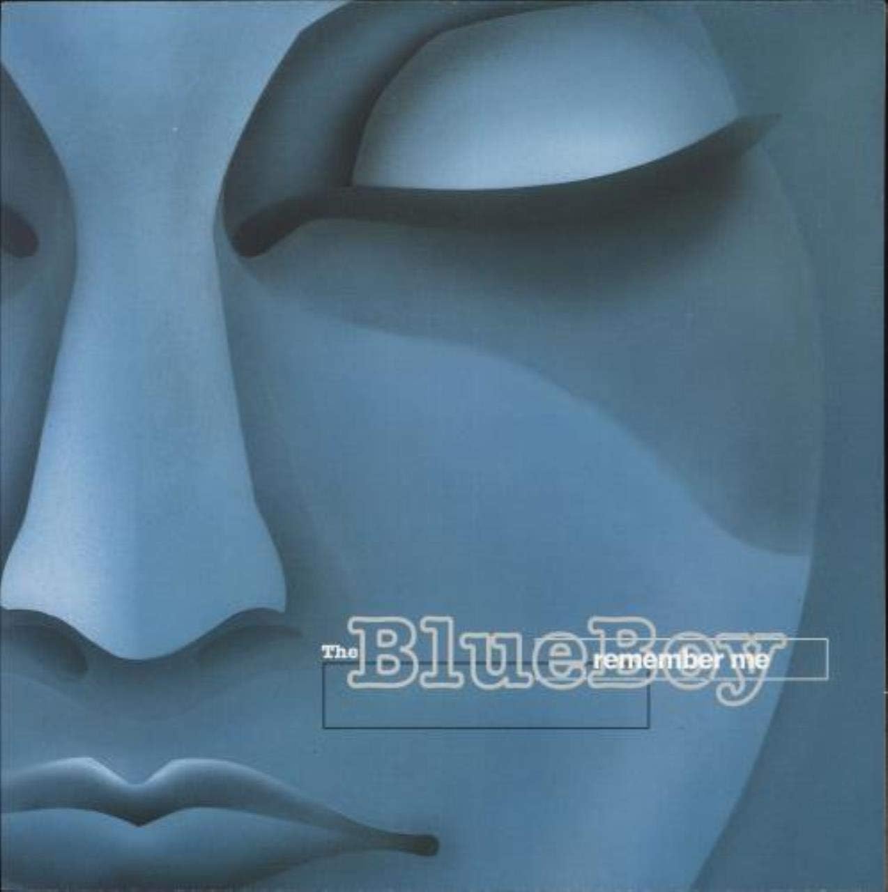 BLUE BOY / REMEMBER ME Amazon.co.uk