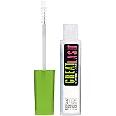 Maybelline Great Lash Clear Mascara, Conditioning Formula for Lashes and Eyebrows for a Natural Eye Makeup Look, 1 Count