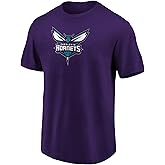 Outerstuff NBA Kids Youth 8-20 Official Team Color Polyester Performance Primary Logo Short Sleeve T-Shirt