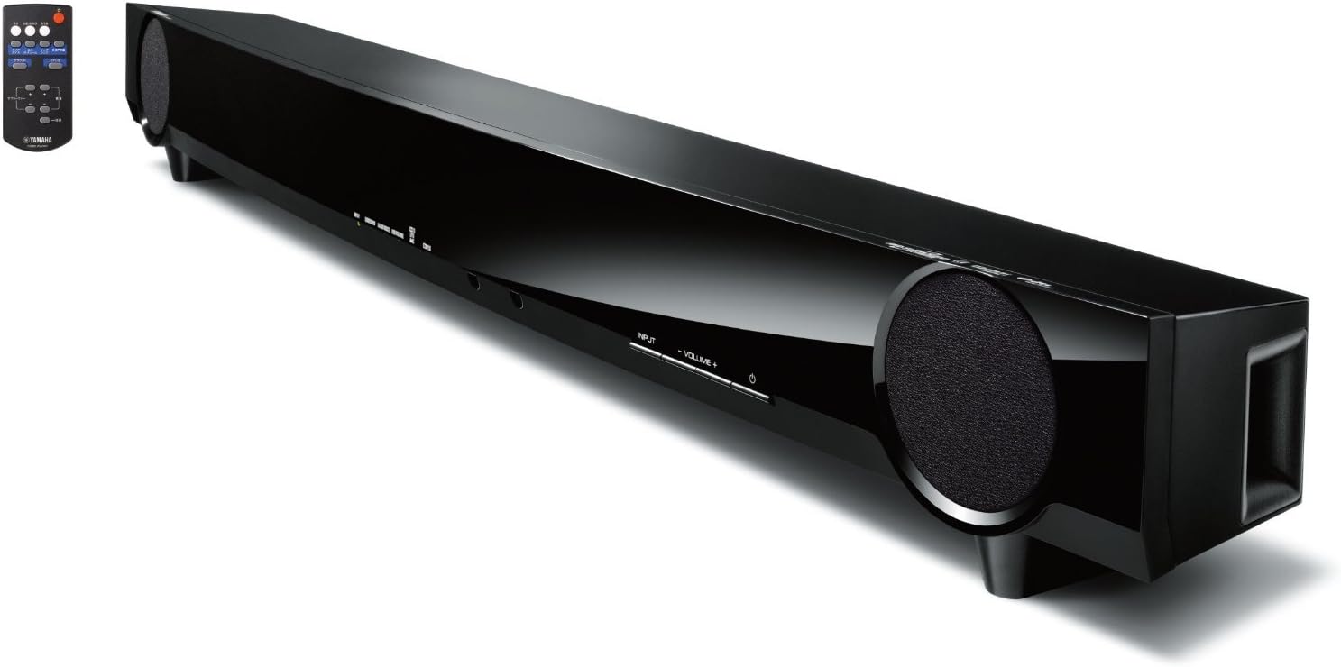 yamaha yas 108 refurbished