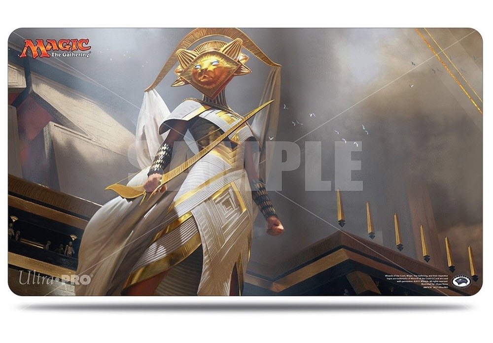 Ultra Pro 86554 "Magic The Gathering Amonkhet V4 Play Mat