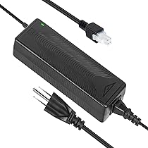 Amazon.com: AC/DC Adapter Compatible with Fanatec Boost Kit 180 
