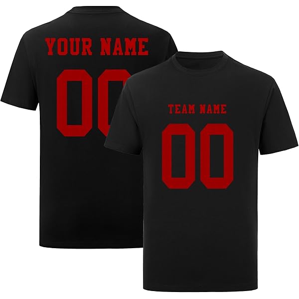 トップス MISSION DIST. FOOTBALL TEE (BLACK) Amazon.com: Brock Purdy #13 San Francisco Football Cotton T