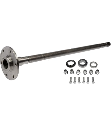 Amazon.com: Nissan Genuine (38164-8S100) Axle Shaft, Rear