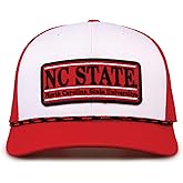 The Game Rope Style Trucker Hat