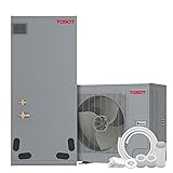 TOSOT 36,000 BTU Ducted Central Air Conditioner