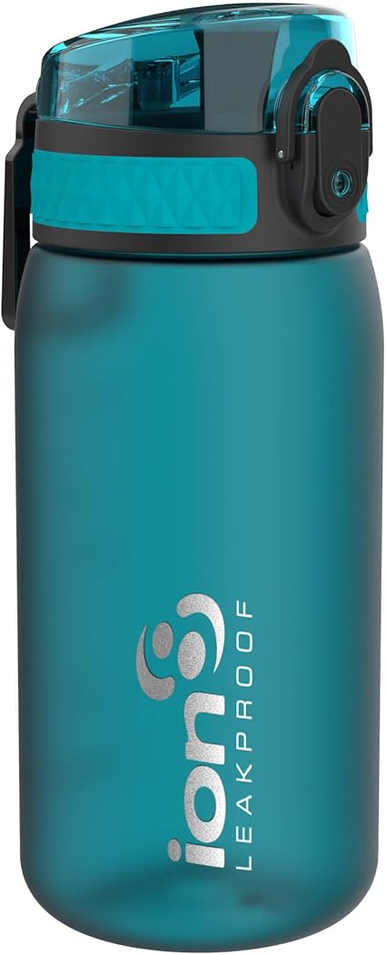ion8 water bottle 350ml