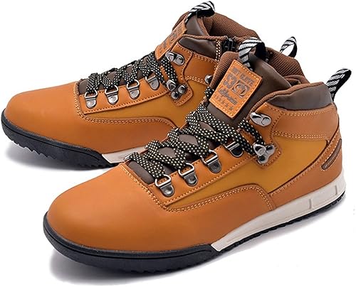 Amazon Body Glove ボディグローブ Bg954 サイドジップ ハイカットスニーカー 防水設計 メンズスニーウィート23 0cm シューズ バッグ