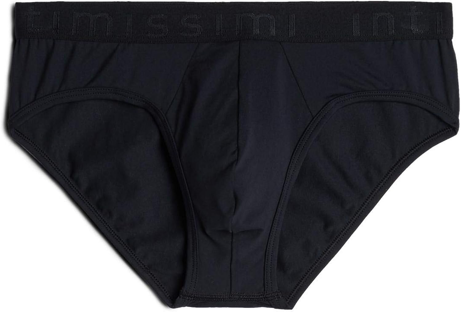 Intimissimi Herren Slip mit Logo aus Mikrofaser: Amazon.de: Bekleidung