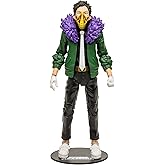 McFarlane Toys - My Hero Academia 7IN Figures WV6 - Overhaul