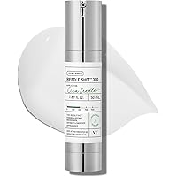 Amazon.com: fractional CC Needle Serum C, Japanese Microneedling