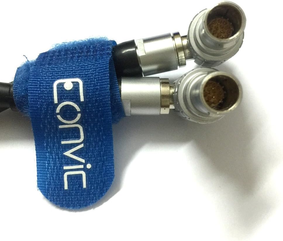 EONVIC 39" LCD/EVF Cable 16 Pin to 16Pin Right Angle Connectors for RED Epic/Scarlet - Image 5