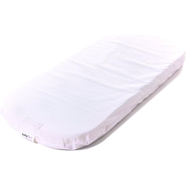big softies bassinet mattress