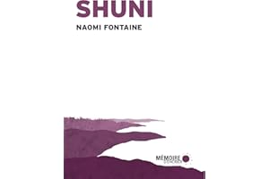 Shuni: Prix littéraire des collégiens 2020 (French Edition)